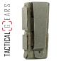 Preview: TASMANIAN TIGER - TT - SGL PI MAG POUCH MCL - OLIV
